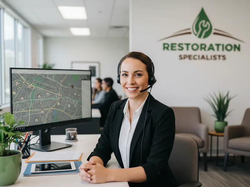 Water Damage Restoration  in Deerfield  FAQ